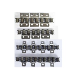 Roller <strong>Chain</strong> with A2 Attachment - Product Image 1