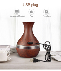 Taşınabilir nemlendirici, Mini nemlendirici, hava nemlendirici - Product Image 6