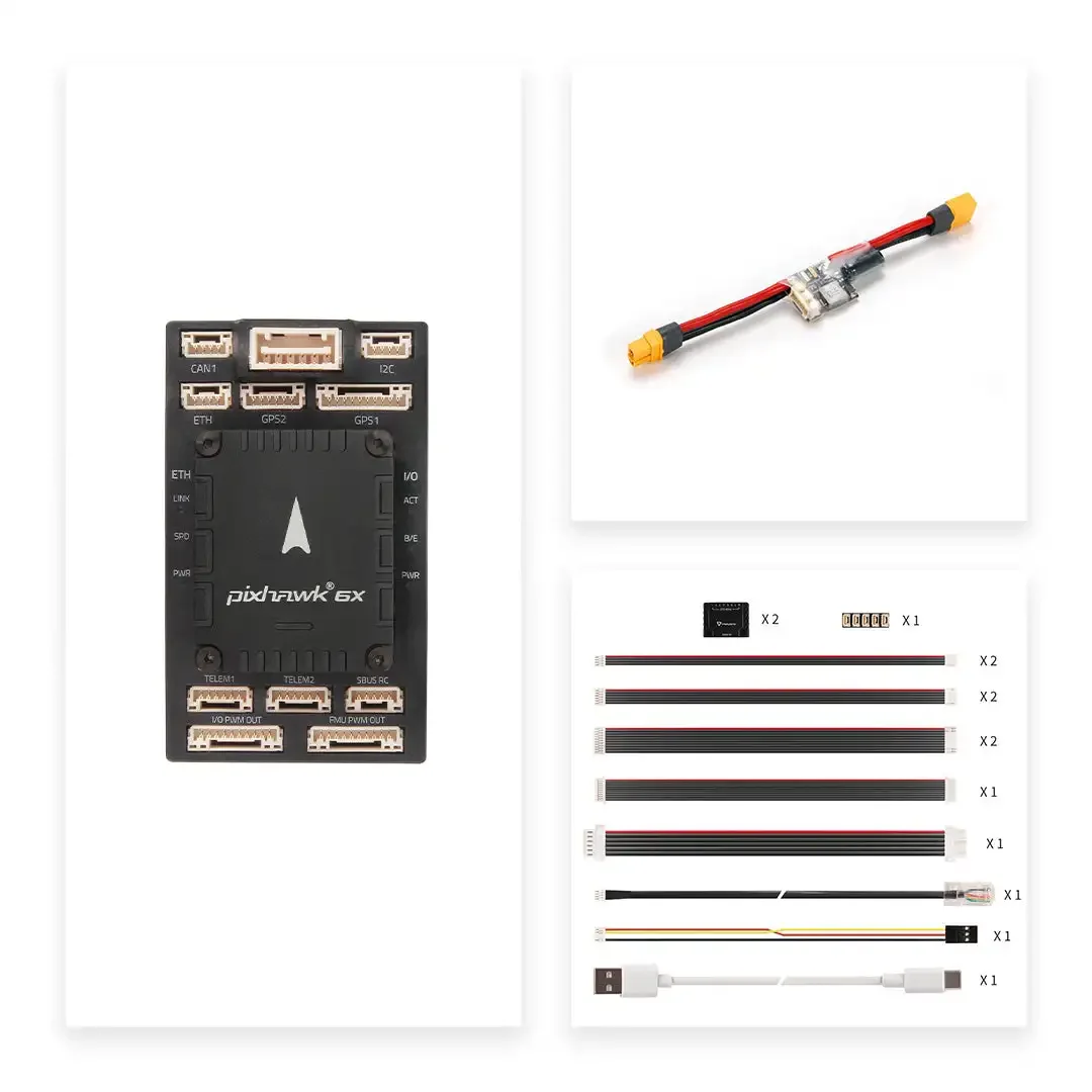 Mini ensemble