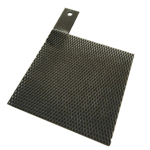 用于有色金属电解提取和回收的Ru-Ir涂层钛阳极 - Product Image 3
