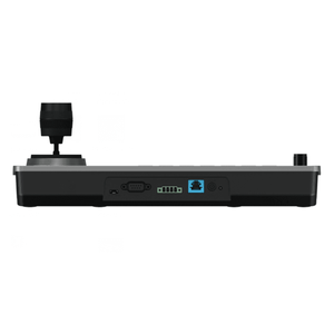 NDI/IP Remote <strong>Control</strong> <strong>Keyboard</strong> TLC-50TC(NDI) Wireless Installation Plastic Material with Learning Rolling Fixed <strong>Code</strong> for TV - Product Image 2