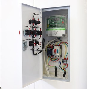 LB-XCY5000エアフロー産業用サイクロン集塵機/カートリッジフィルター溶接ヒューム抽出器およびバッグフィルター集塵機 - Product Image 3
