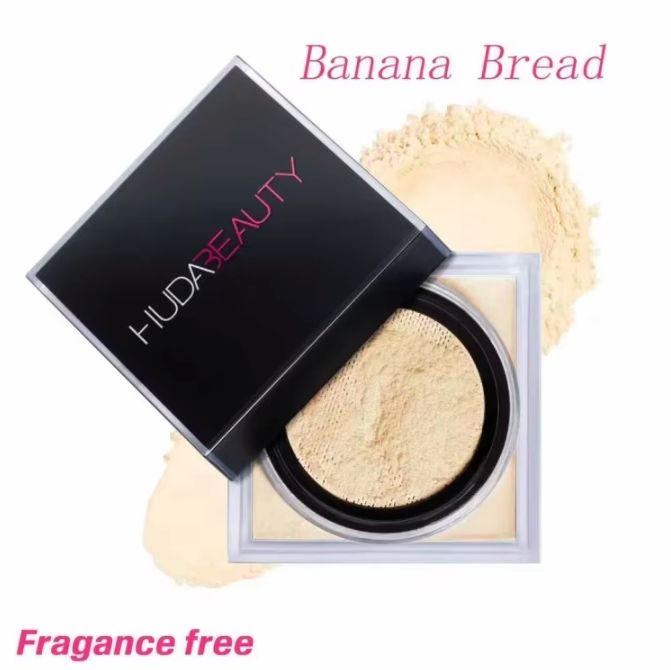 Banana Bread(Old version)