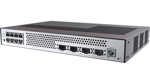 S5735-L8P4X-QA-V2 serie di S5735-HI CloudEngine commuta porte elettriche 8 * 10GE e Switch di rete porte SFP + 4 10GE - Product Image 6