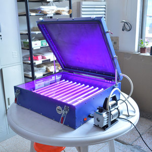 LED Exposure Unit for Screen Printing - Product Image 4