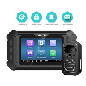 Полная версия OBDSTAR X300 PRO4 Key Master 5 с поддержкой программирования ключей IMMO и чтения PIN-кодов - Product Image 2