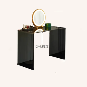 Акриловый столик из смолы - Product Image 3