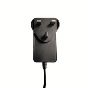 Power <strong>Adapter</strong> 12v 24v 1a 1.5a 2a 2.5a 3a 4a 5a Power Supply with Ac 110v-240v <strong>Input</strong> to Dc <strong>Output</strong> with UL CUL CE RCM UKCA BIS - Product Image 4