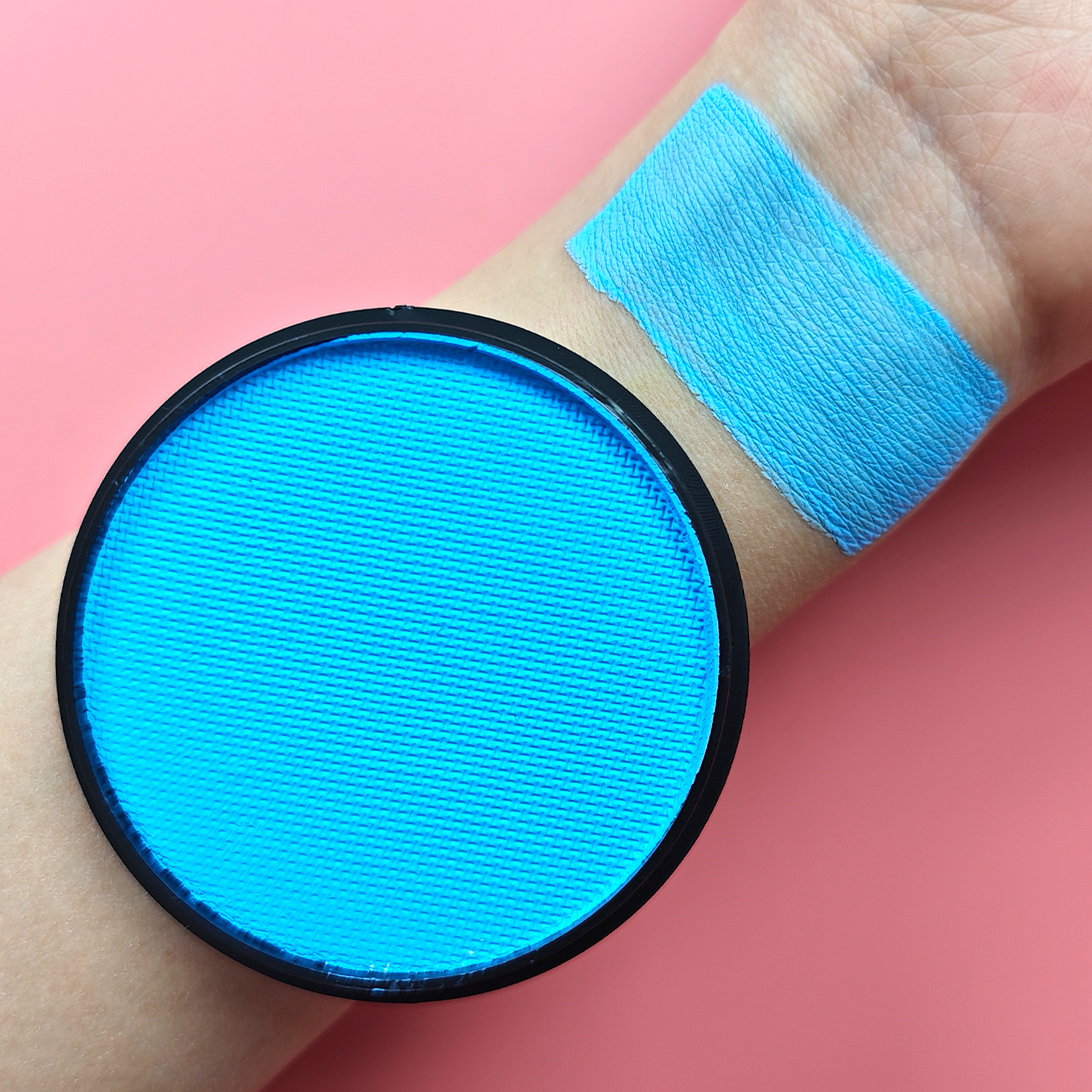 UV Light blue