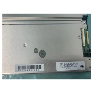 10,4 дюймов промышленный ЖК-экран NLB104SV01L-01 модель опционально 800(RGB)* 600 поддержка 400 Nits LVDS вход 60 Гц видео - Product Image 5