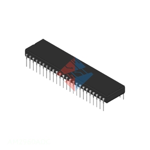 <strong>Logic</strong> 48 CDIP AM2960ADC Components Electronic Original - Product Image 1