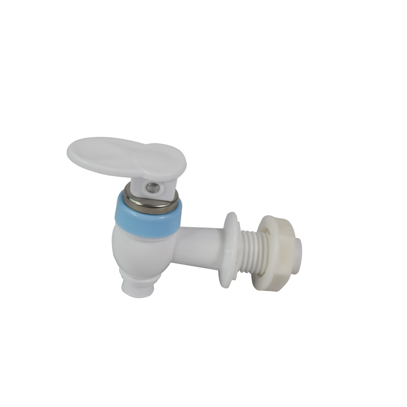 Robinet latéral pour purificateur d'eau