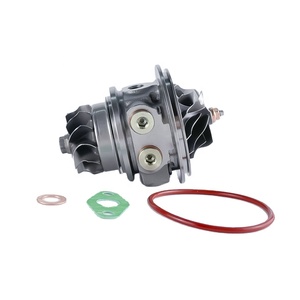 PowertecturboターボカートリッジTD04HL-16T-7 49189-05000 454561 49189-05112 CHRA for Volvo S60 S70 S70 T5 V70 T5 with N2P23HT - Product Image 1