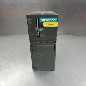 Neue und originale SPS 6 ES7 AA000XB0 SIMATIC S7 ET200M Modul 3 B44 SPS-Programmier steuerung - Product Image 1
