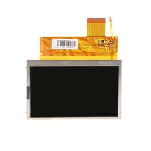 อะไหล่จอแสดงผลแบล็คไลท์สำหรับ PSP 1000 1001 - Product Image 1