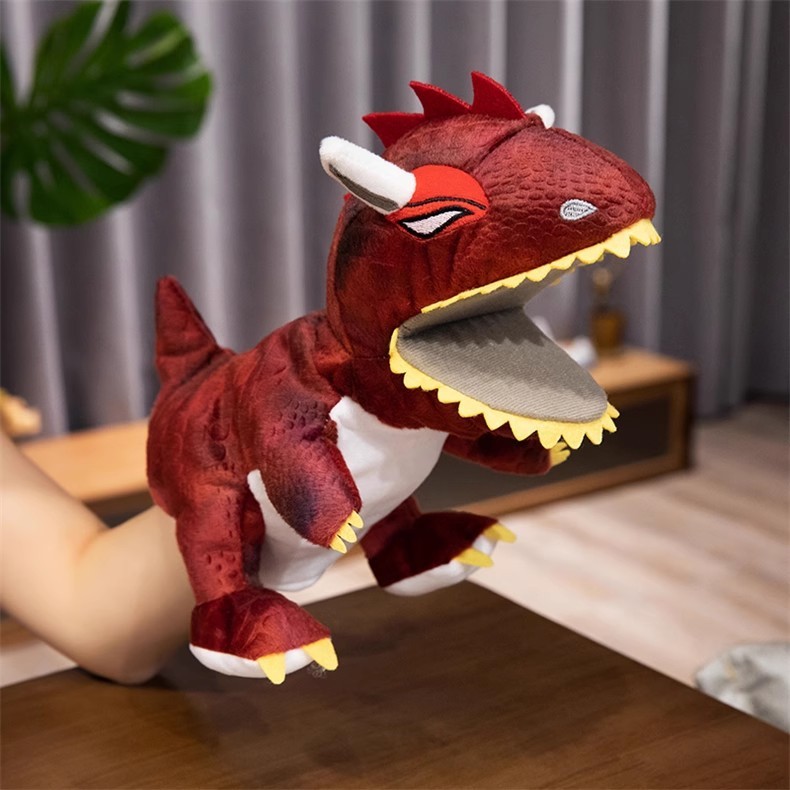 Vélociraptor