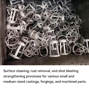 <strong>Robotic</strong> <strong>Loading</strong> Integrated Q3210 <strong>System</strong> for Continuous Spring Strengthening - Product Image 2