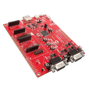 C123 <strong>ATOM</strong> S3 DEV KIT W/ 0.85-INCH SCR <strong>Embedded</strong> MCU DSP Evaluation Board - Product Image 4