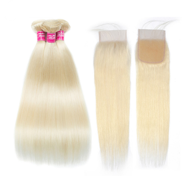 Blond