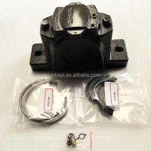 SRP220 PH 236B SNV SN517 SNL520-617 Plummer Block <strong>Bearing</strong> 100mm SN511 <strong>Bearing</strong> Housing - Product Image 4