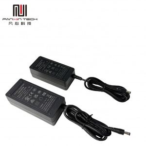 トランスフォーマーパワーアダプター出力スイッチング電源3V 5V 9V12V 15V 24V 120v 60hzパワーアダプター1A 2A 2.53A 4A 5A