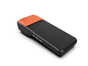 Cheapest <strong>Android</strong> 4G POS Terminal PDA <strong>With</strong> <strong>Android</strong> 11.0, <strong>Built</strong>-<strong>in</strong> 58mm <strong>Printer</strong> and WIFI/BT/Camera google Play Store - Product Image 2