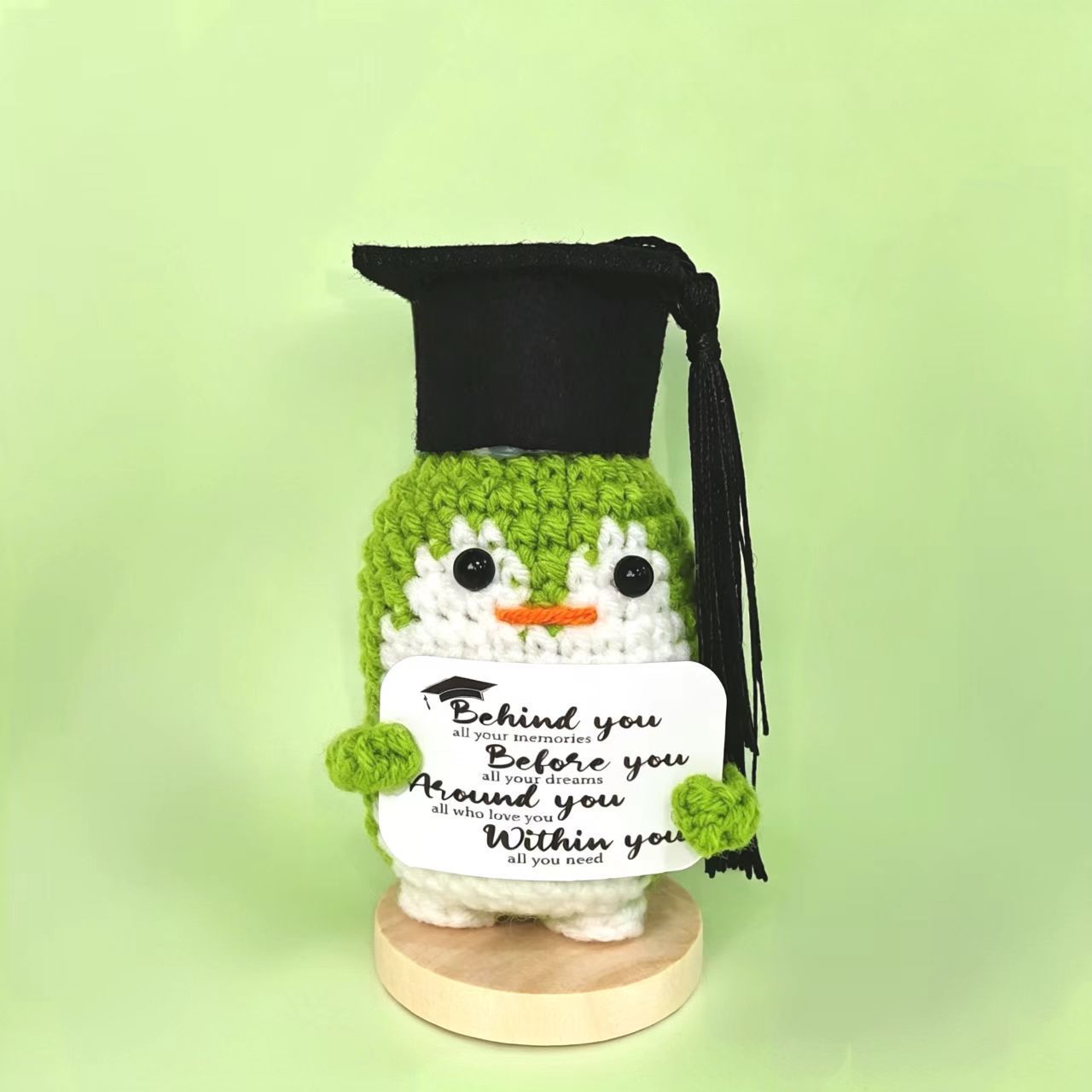 Dr pingouin 2