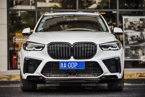 Bodykit ชุดบอดี้คิท X5 G05 F95,ชุดคิตสำหรับรถยนต์ X5M X5M ขายส่งรถยนต์ชุดปรับปรุงสไตล์สำหรับ BMW X5 G05 - Product Image 4