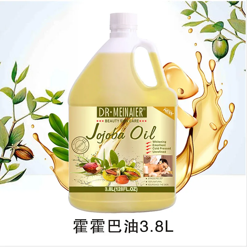 jojoba