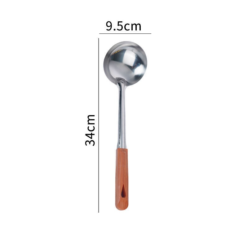 Mestolo per zuppa
