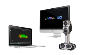 Industrial &amp; Art Design <strong>3D</strong> Scanner with Large <strong>Scanning</strong> Range USB Interface Various Application Good Price &amp; Stock Available - Product Image 6
