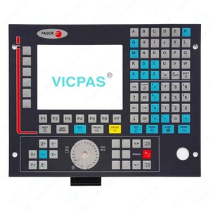 CNC-102 CNC-102S CNC102 CNC102S buona qualità dei prezzi Plc Controller membrana interruttori tastiera tastiera pannello - Product Image 2