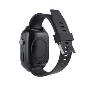 ACLW4 RFID Wireless Touch Paging Relógio para Cuidados de Saúde Enfermeira Dever Idosos Emergência Callsp Piscina Lifeguard Alertas Chamada Sistema - Product Image 3