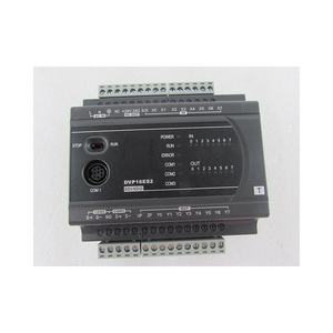 Controlador de Programación, Módulo de Entrada Analógica, DVP04DA, Original, 1 Unidad, 2 Unidades - Product Image 4