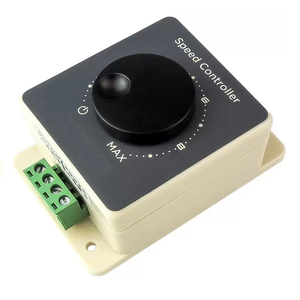 PWM DC Motor regler 12 V24V36V48V20A Hoch leistungs antriebs modul DC Controller Wasserdicht - Product Image 1
