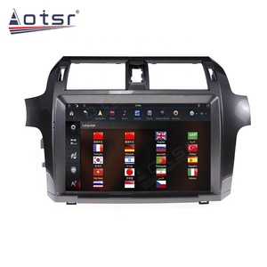 <span class=keywords><strong>Android</strong></span> Car Multimedia streaming <span class=keywords><strong>media</strong></span> For Lexus GX400 Lexus GX460 2010-2019 radio <span class=keywords><strong>player</strong></span> GPS Navi mit Camera
