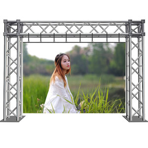 3840hz 960x960cabinet Digital Signage Advertising <strong>Lcd</strong> Screen 320x160mm <strong>Module</strong> Led <strong>Displays</strong> for Advertising - Product Image 1