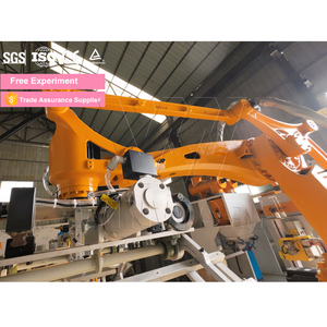 WINWORK Voll automatisches Roboter-Palettier system Laden und Entladen Palettier roboter für Container