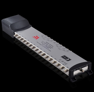 9x16สแตนด์อโลนดาวเทียมมัลติสวิตช์ diseqc สัญญาณ2.0 9IN 16เอาท์พุทสวิตช์ - Product Image 6