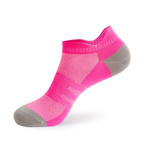 Toptan kadınlar ve erkekler hızlı kuru maraton koşu çorap yaz kısa ayak bileği profesyonel spor çorapları - Product Image 6