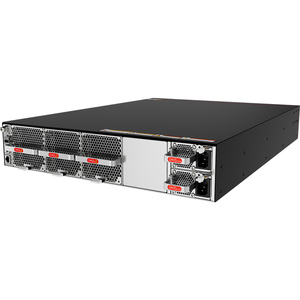 核心路由器NetEngine 8000 M1A轻量级配置 (2 * 10GE + 16 * GE(o)+ 4 * GE(e)) 企业级模块Hua路由器 - Product Image 4