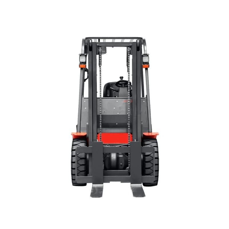 Counterbalance Forklift