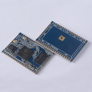 Dispositivos inteligentes Solución IOT Wi-Fi 2,4 GHz 5,2 802.11b/G/n Módulo inalámbrico - Product Image 2