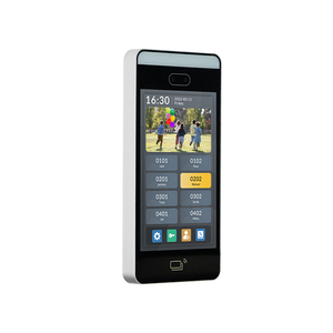 Made in China <strong>Intercom</strong> Video <strong>System</strong> Cctv Doorbell <strong>Camera</strong> Apartment <strong>Intercom</strong> - Product Image 3