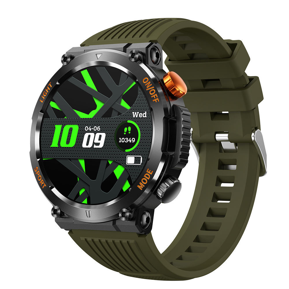 Verde
