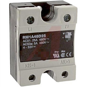 New and Original RM1A48D25 <strong>Sensor</strong> Stock in Warehouse PLC <strong>Programming</strong> Controller - Product Image 1