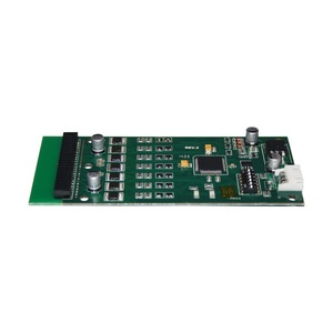 Produttore Pcba One-Stop programmazione Pcba e test delle funzioni controllo elettronico della scheda di produzione Pcb a media frequenza - Product Image 5