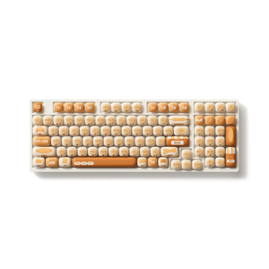 Akko Bun harikalar klavye tuş Set MOG profil klavye tuş özel alt boya yenilik süblimasyon anahtar kapaklar OEM - Product Image 6