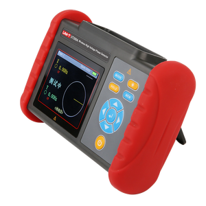 UNI-<strong>T</strong> UT269A/UT269B/UT269C/UT269D Wireless High Voltage Nuclear Phase Analyzer for <strong>Power</strong> Line Verification Phase Sequence <strong>Test</strong> - Product Image 2