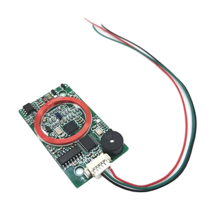USB <strong>RFID</strong> Card <strong>Reader</strong> Module 125KHz &amp; 13.56MHz Smart Access Control <strong>Reader</strong>